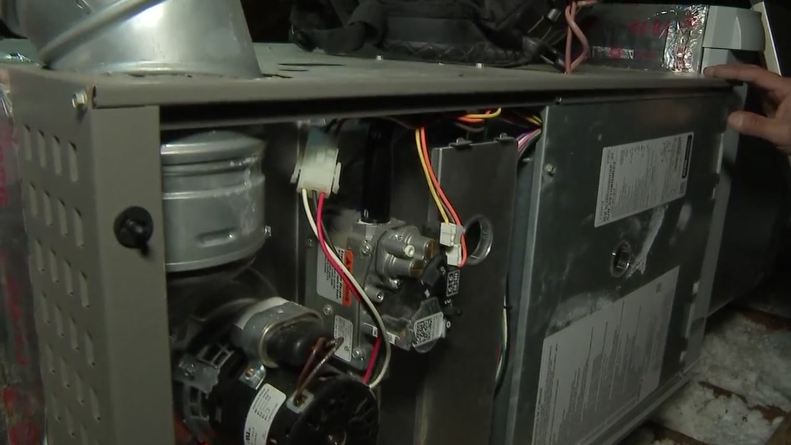 Keeping your heater running strong each year ABC13 Houston